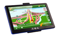 GPS導(dǎo)航定位一體機(jī)、導(dǎo)航儀、電子狗、